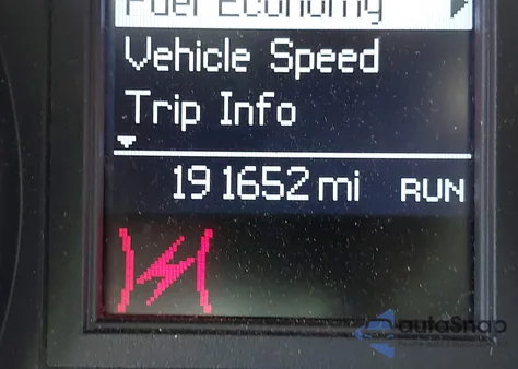 2011 Dodge Grand Caravan Crew z USA, uszkodzony, nr VIN 2D4RN5DG4BR763910